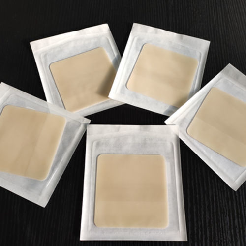 Cerotto in cotone - Jiangsu Ostup Medical Products - sterile / in tessuto non tessuto