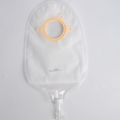 Sacca per urostomia - Two-piece - Jiangsu Ostup Medical Products
