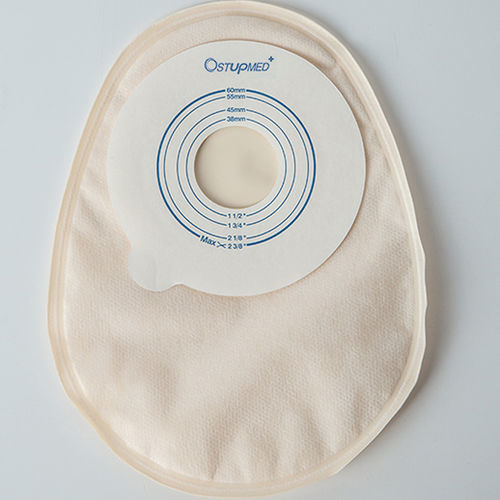 Sacca per urostomia - Close - Jiangsu Ostup Medical Products