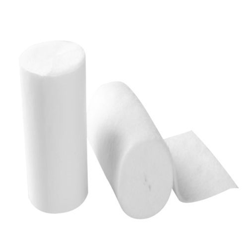 Bendaggio di protezione cutanea in cotone - Hubei Qianjiang Kingphar Medical Material - sterile / antimicrobico