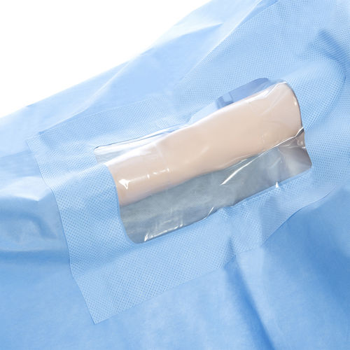 Telo chiurgico per chirurgia generale - Hubei Qianjiang Kingphar Medical Material