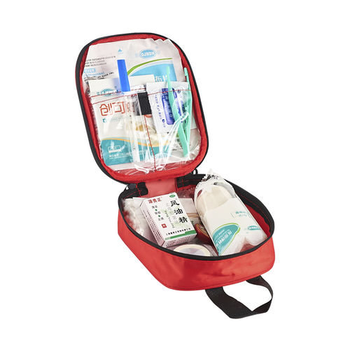 Kit medico di primo soccorso - Hubei Qianjiang Kingphar Medical Material