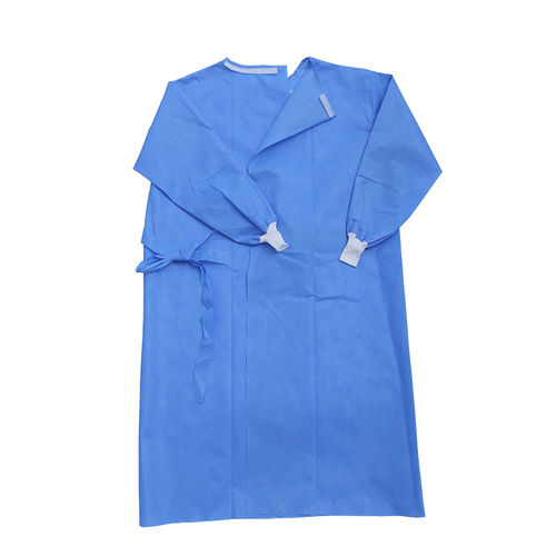 Camice chirurgico unisex - Hubei Qianjiang Kingphar Medical Material - L / XL / M