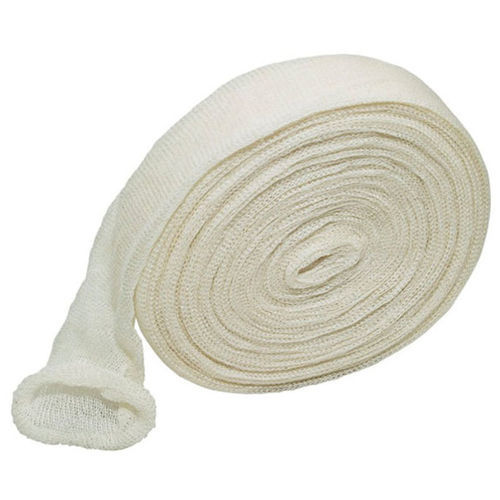 Bendaggio tubolare in cotone - Hubei Qianjiang Kingphar Medical Material - elastico