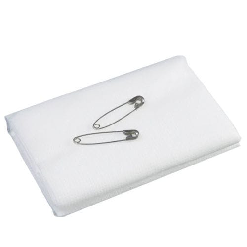 Bendaggio sterile - Hubei Qianjiang Kingphar Medical Material - traspirante / in tessuto non tessuto