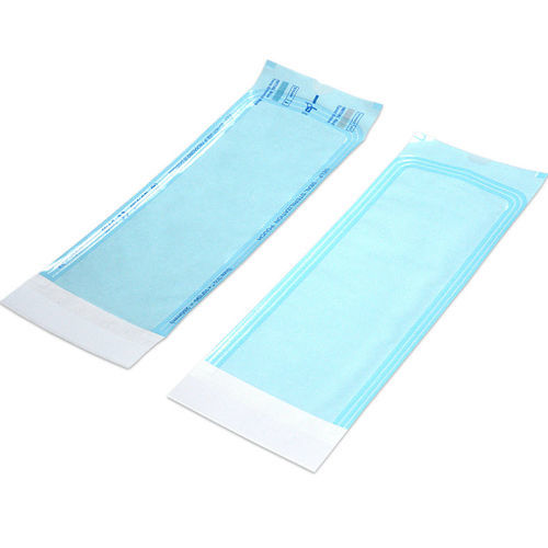 Busta per sterilizzazione - Hubei Qianjiang Kingphar Medical Material