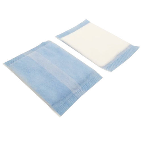 Cerotto in cotone - ABD - Hubei Qianjiang Kingphar Medical Material - sterile / in tessuto non tessuto