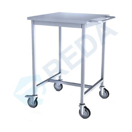 Carrello medico - 2e-50002 - Reda - di sterilizzazione / per uso generale / di trasporto