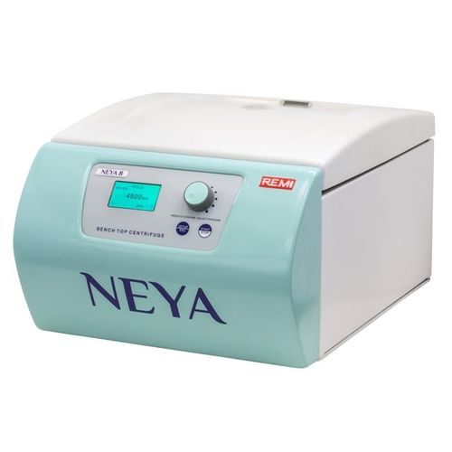 Centrifuga da laboratorio - NEYA 8 Basic - Neya Centrifuges - multifunzione / da banco / compatta