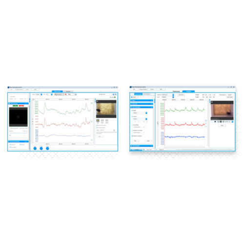 Software di analisi - Groppler Medizintechnik - di acquisizione / medico