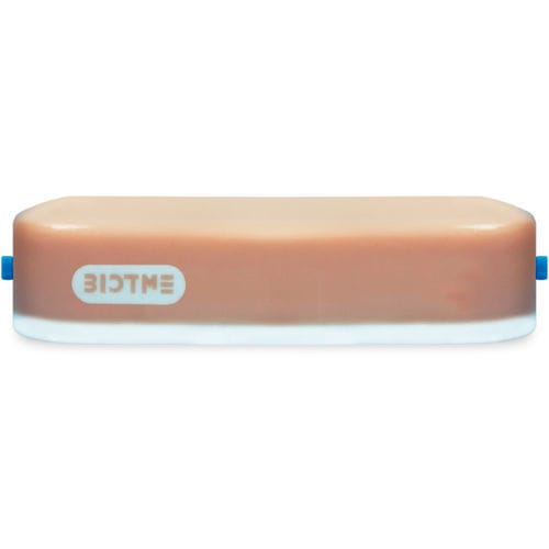Simulatore didattico - BIOT-Mios - Biotme - per accesso vascolare / di primo soccorso / di estrazione
