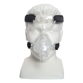 Maschera di ventilazione nasale - TOP-NM series - Hebei Topson Medical Technology Co., Ltd. - intranasale / CPAP / per terapia CPAP