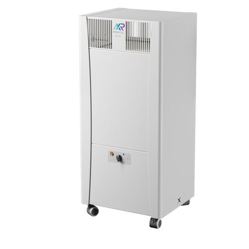 Depuratore d'aria mobile - MiracleAir 400-B - Xvent - con filtro HEPA / per struttura sanitaria / autonomo