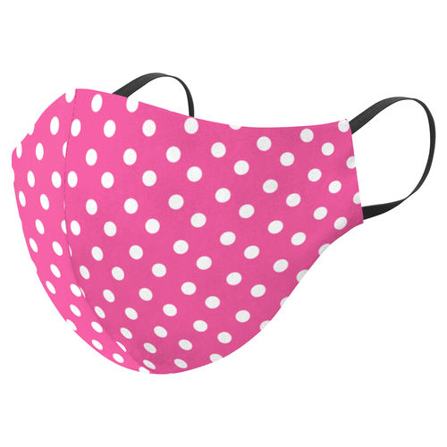 Mascherina chirurgica di tipo II - PREMIUM KM 7350 - MHY-ALM Medical Tekstil - pediatrica / scatola da 50 pezzi / a tre strati