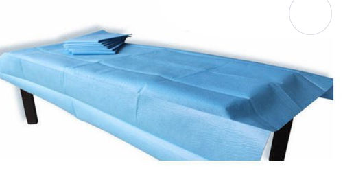 Fodera di protezione per materasso - ALM 7510 - MHY-ALM Medical Tekstil