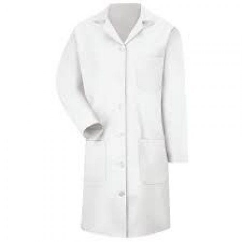 Camice ospedaliero unisex - LC 7665 - MHY-ALM Medical Tekstil - sterile