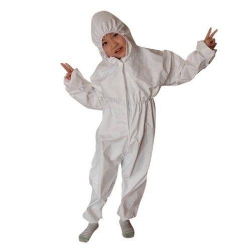 Tuta protettiva da bambino - CK 7351 - MHY-ALM Medical Tekstil - L / M / S