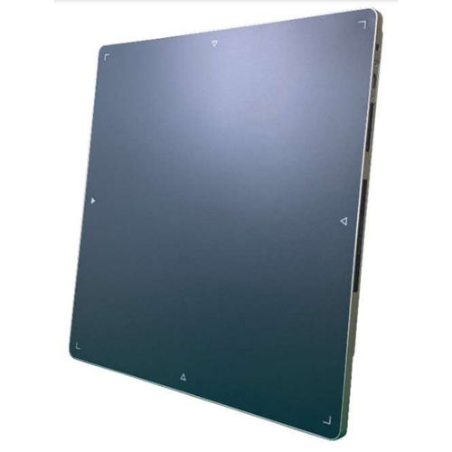 Rilevatore a pannello piatto per radiografia multidisciplinare - RFA-1717S series - Astel - portatile / 17 x 17