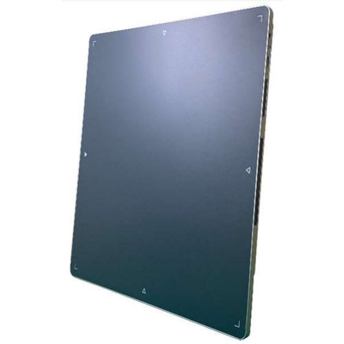 Rilevatore a pannello piatto per radiografia multidisciplinare - DRA-1417S series - Astel - portatile / 14 x 17