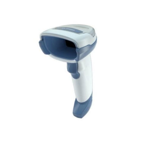Scanner di codici a barre da laboratorio - DS4608-HC - Zebra Technologies Europe Ltd - per il settore medico / per biobanche / 2D