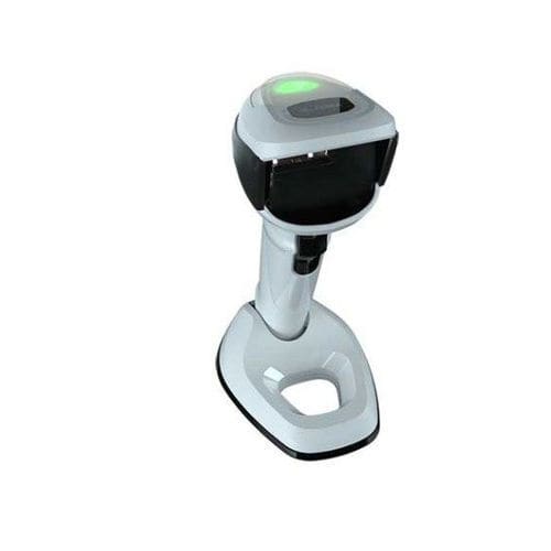 Scanner di codici a barre da laboratorio - DS9908-HD - Zebra Technologies Europe Ltd - per il settore medico / per biobanche / 2D