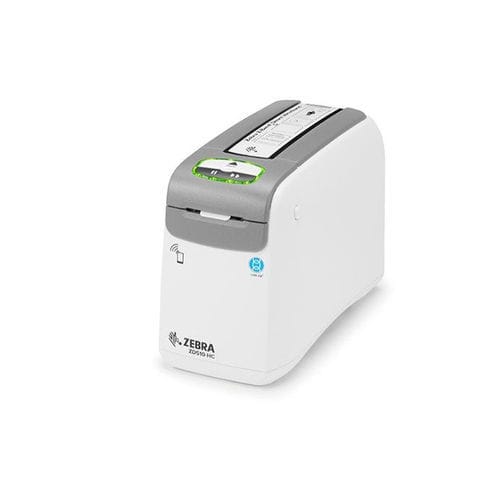 Stampante termica diretta - ZD510-HC - Zebra Technologies Europe Ltd - compatta / in tempo reale