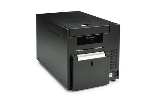 Stampante a sublimazione del colore - ZC10L - Zebra Technologies Europe Ltd - per biglietti / multicolore