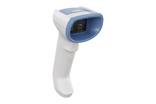 Scanner di codici a barre per dispositivi medici - DS8208-HC - Zebra Technologies Europe Ltd - per il settore medico / 2D / 1D