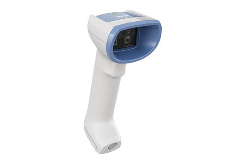 Scanner di codici a barre per il settore medico - DS8288-HC - Zebra Technologies Europe Ltd - 2D / 1D / portatile