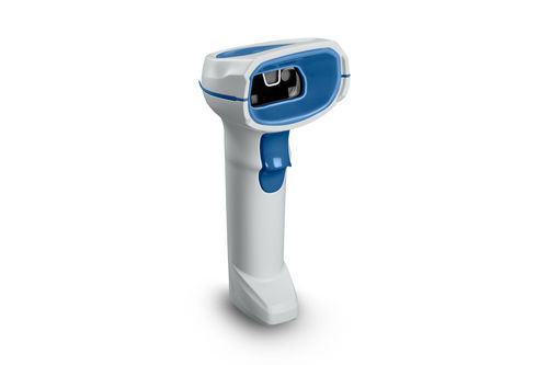 Scanner di codici a barre per dispositivi medici - DS8178-HC - Zebra Technologies Europe Ltd - per il settore medico / 2D / 1D