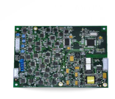 Modulo per monitor multiparametrico ECG - MECG35 - Zug Medical Systems - TEMP / RESP / di frequenza cardiaca