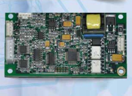 Modulo per monitor multiparametrico PI -  M4IBP - Zug Medical Systems - di frequenza cardiaca / integrato / in continuo