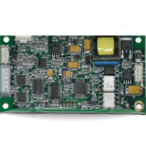 Modulo per monitor multiparametrico PI - MCO2IBP - Zug Medical Systems - per gittata cardiaca / di frequenza cardiaca / emodinamico