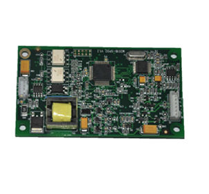 Modulo per monitor multiparametrico TEMP - MISPO2 - Zug Medical Systems - di indice di perfusione (PI) / di frequenza cardiaca / SpO2
