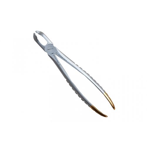 Pinza Per Estrazione No.79 Denti Radice Mascella Molari Pinze Per