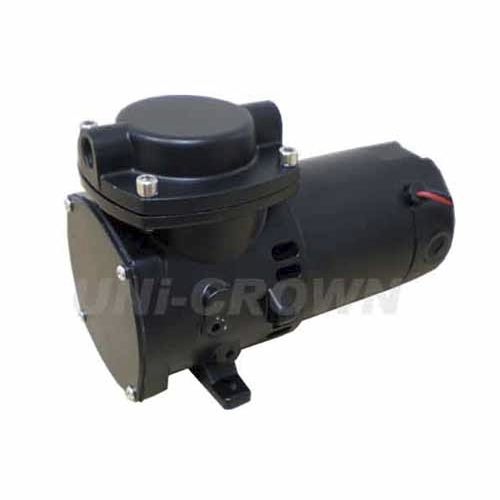 Compressore d'aria medico - DC-35VD - UNi-CROWN CO., LTD.