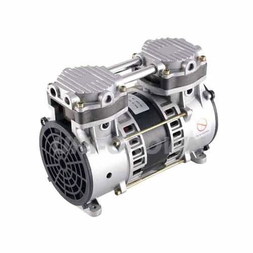 Compressore d'aria medico - UN-120P - UNi-CROWN CO., LTD. - da laboratorio / senza olio