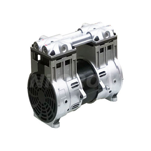 Compressore d'aria medico - UN-80P-OXY - UNi-CROWN CO., LTD. - 1 postazione / senza olio