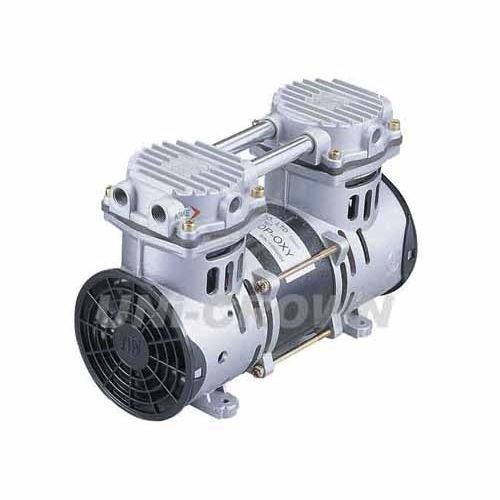 Compressore d'aria medico - UN-60P-OXY - UNi-CROWN CO., LTD. - 1 postazione / senza olio