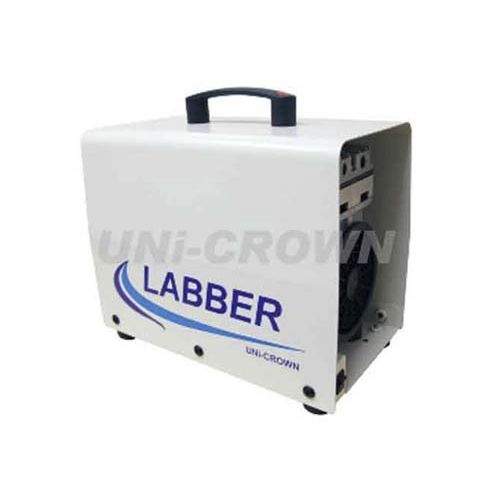 Pompa a vuoto medica - SE-250V - UNi-CROWN CO., LTD. - da laboratorio / senza olio