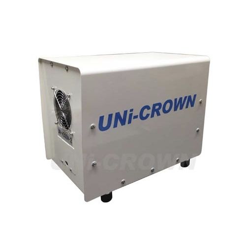 Pompa a vuoto medica - JB-300VH - UNi-CROWN CO., LTD. - da laboratorio / senza olio