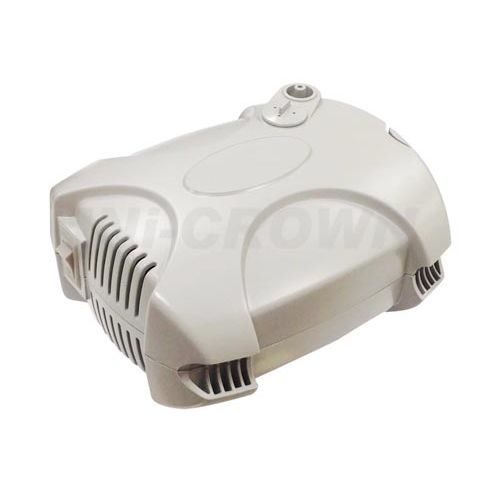Inalatore di vapore acqueo - NB-10 - UNi-CROWN CO., LTD.