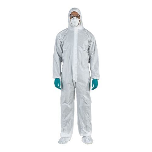 Tuta protettiva unisex - Pancom - L / XL / M