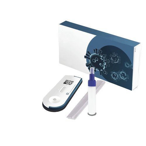 Test rapido per diagnosi COVID-19 - Pancom - per antigeni / SARS-COV-2 / nasale