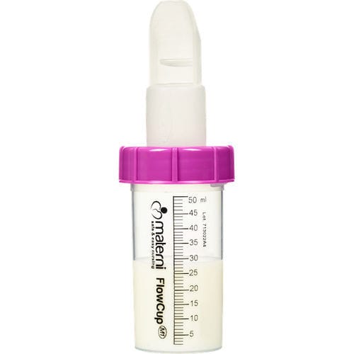 Biberon monouso - FlowCup® M1 - Materni Medical