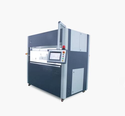 Machina per elettrofilatura per nanofibra - StreamSpinner550 - Inovenso - a spruzzo / con touch screen