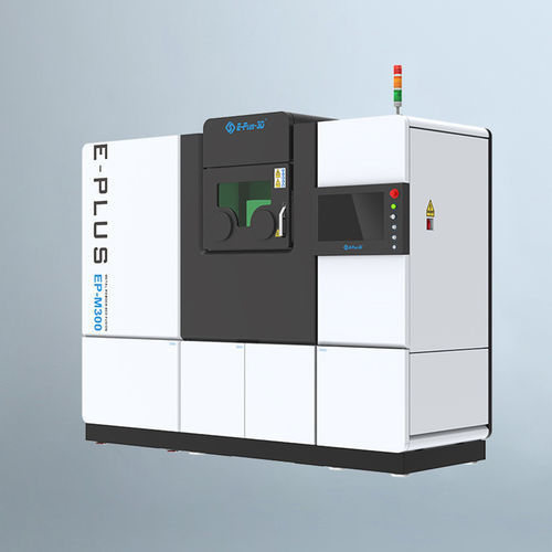 Stampante 3D medicale - EP-M300  - Eplus3D - da laboratorio / SLM / da terra