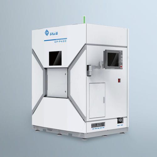 Stampante 3D medicale - EP-P420  - Eplus3D - SLS / da terra / PLA