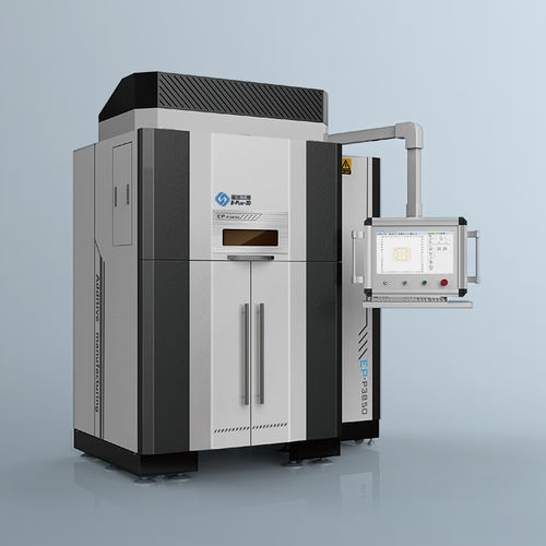 Stampante 3D medicale - EP-P3850 - Eplus3D - SLS / da terra / ABS
