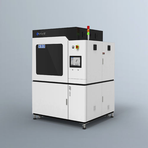 Stampante 3D odontoiatrica - EP-A800  - Eplus3D - medica / SLA / da terra